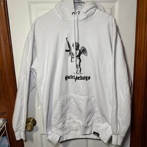 G59 hoodie